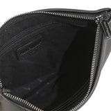 Hush Puppies Tas Pria Jacob Clutch In Black