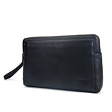 Hush Puppies Tas Pria Lance Clutch In Black