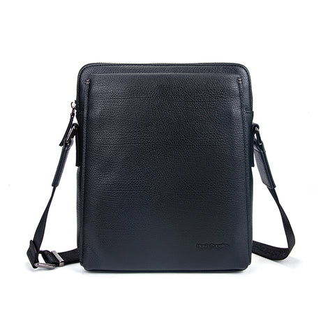 Hush Puppies Tas Pria Lance Sling Bag In Black