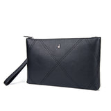 Hush Puppies Tas Pria Mia Clutch In Black