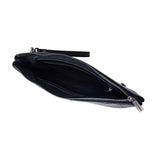 Hush Puppies Tas Pria Mia Clutch In Black