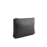 Hush Puppies Tas Pria Max Clutch In Black