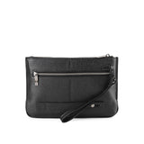 Hush Puppies Tas Pria Max Clutch In Black