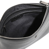 Hush Puppies Tas Pria Max Clutch In Black