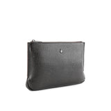 Hush Puppies Tas Pria Max Clutch In Brown