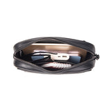 Hush Puppies Tas Wanita Moon Clutch/Messenger Bag In Black