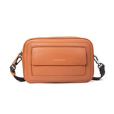 Hush Puppies Tas Wanita Moon Clutch/Messenger Bag In Brown