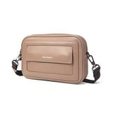 Hush Puppies Tas Wanita Moon Clutch/Messenger Bag In Taupe