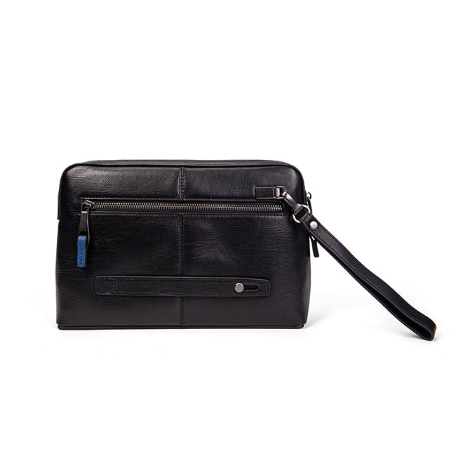 Hush Puppies Tas Wanita Maui Clutch In Black