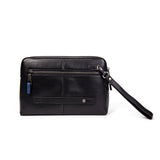 Hush Puppies Tas Wanita Maui Clutch In Black