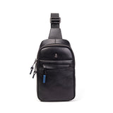 Hush Puppies Tas Wanita Maui Chest Bag In Black