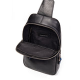 Hush Puppies Tas Wanita Maui Chest Bag In Black