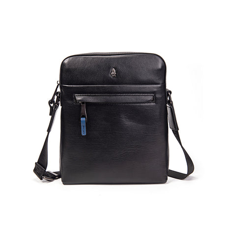 Hush Puppies Tas Wanita Maui Sling Bag In Black