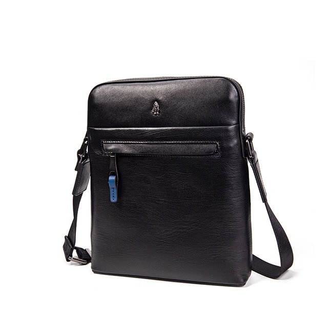 Hush Puppies Tas Wanita Maui Sling Bag In Black