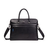 Hush Puppies Tas Wanita Maui Document Bag In Black