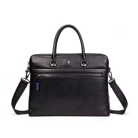 Hush Puppies Tas Wanita Maui Document Bag In Black