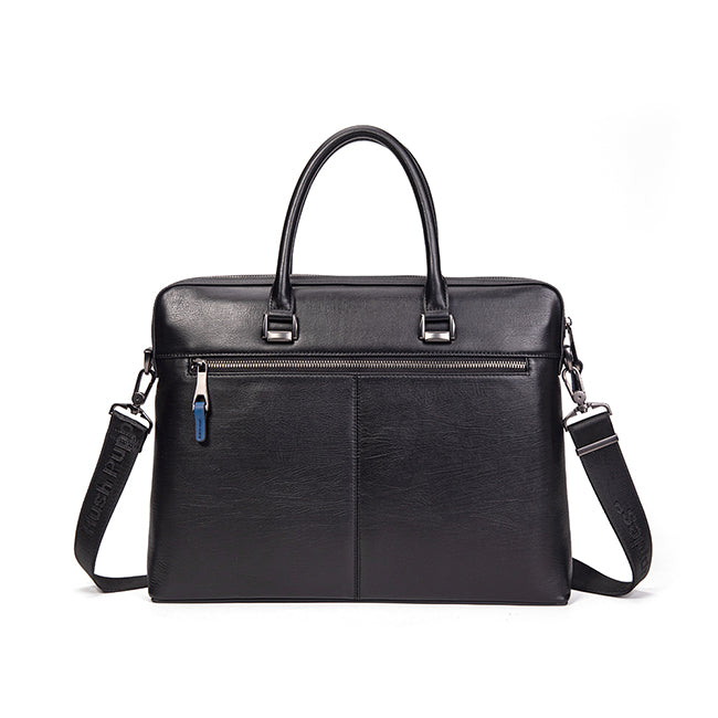 Hush Puppies Tas Wanita Maui Document Bag In Black