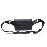 Hush Puppies Pria Morrie Waist Bag In Black