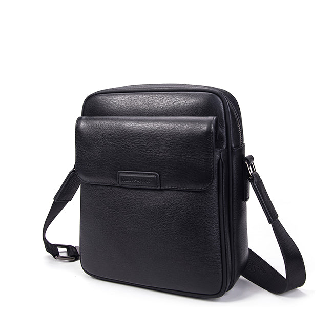 Hush Puppies Tas Wanita Morrie Sling Bag In Black
