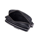 Hush Puppies Tas Wanita Morrie Sling Bag In Black