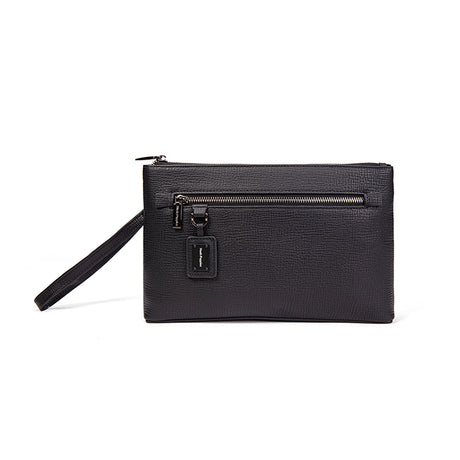 Hush Puppies Tas Wanita Macro Clutch In Black