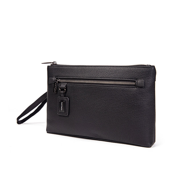 Hush Puppies Tas Wanita Macro Clutch In Black