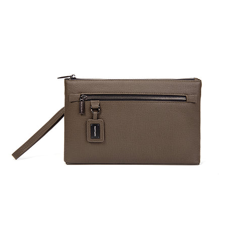 Hush Puppies Tas Wanita Macro Clutch In Khaki
