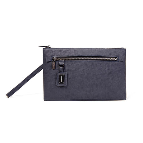 Hush Puppies Tas Wanita Macro Clutch In Navy