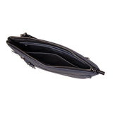 Hush Puppies Tas Wanita Macro Clutch In Navy