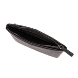 Hush Puppies Tas Pria Remy Clutch In Black