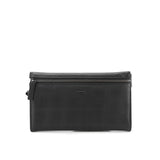 Hush Puppies Tas Unisex Ranger Clutch In Black
