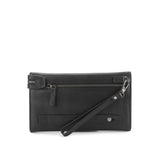 Hush Puppies Tas Unisex Ranger Clutch In Black