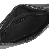 Hush Puppies Tas Unisex Ranger Clutch In Black