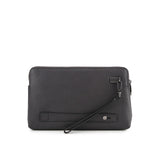 Hush Puppies Tas Pria Rowena Clutch In Dark Purple
