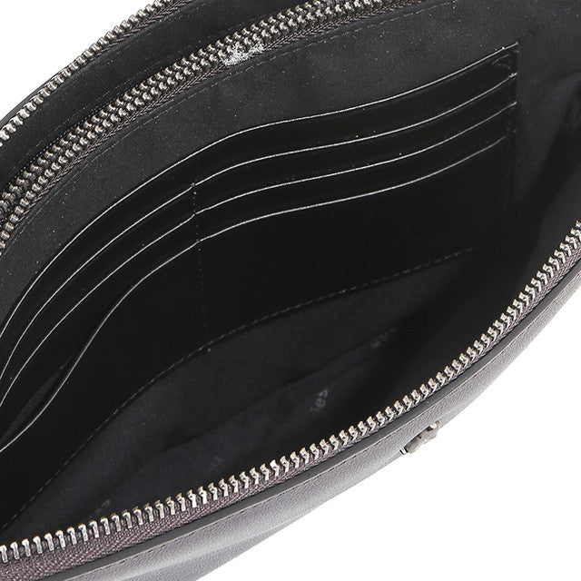 Hush Puppies Tas Pria Rowena Clutch In Dark Purple