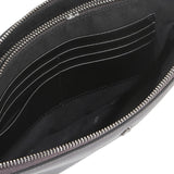 Hush Puppies Tas Pria Rowena Clutch In Dark Purple