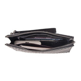Hush Puppies Tas Pria Princeton Clutch In Black