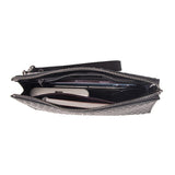 Hush Puppies Tas Pria Princeton Clutch In Black