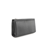 Hush Puppies Tas Pria Polar Clutch-S In Black