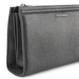 Hush Puppies Tas Pria Polar Clutch-S In Black