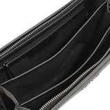 Hush Puppies Tas Pria Polar Clutch-S In Black