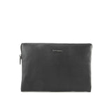 Hush Puppies Tas Pria Polar Clutch-B In Black