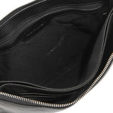 Hush Puppies Tas Pria Polar Clutch-B In Black