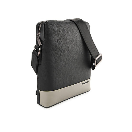 Hush Puppies Tas Pria Preston Sling Bag In Black