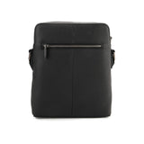 Hush Puppies Tas Pria Preston Sling Bag In Black