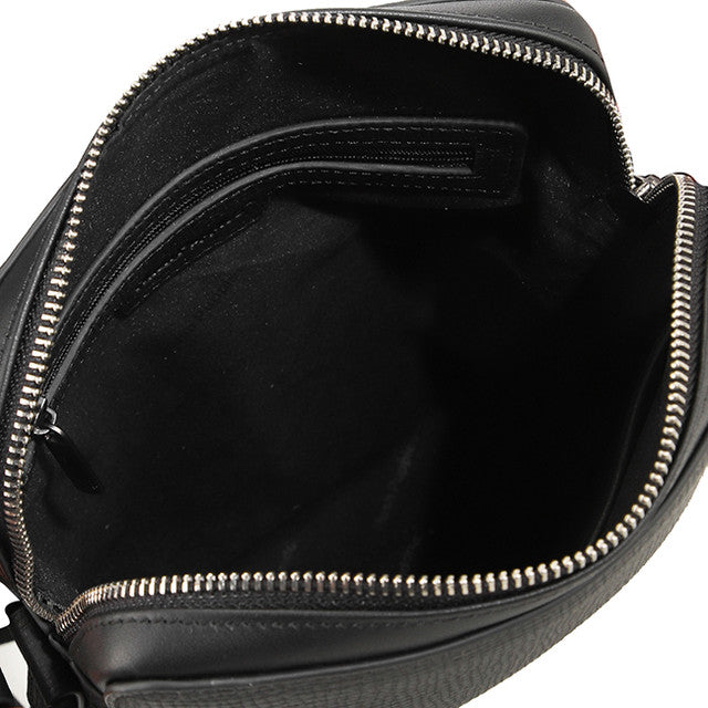 Hush Puppies Tas Pria Preston Sling Bag In Black