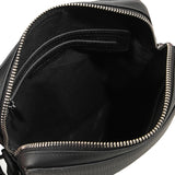 Hush Puppies Tas Pria Preston Sling Bag In Black