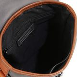 Hush Puppies Tas Pria Pretzel Sling Bag In Grey