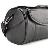 Hush Puppies Tas Pria Oscar Messenger Bag In Black