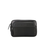 Hush Puppies Tas Pria Palma Waist Bag In Black